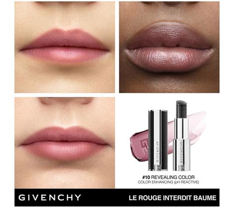 where to buy givenchy black magic lipstick|black lipstick that changes color.